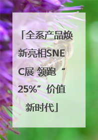 全系产品焕新亮相SNEC展 领跑“25%”价值新时代